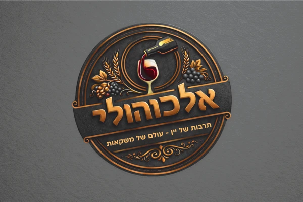 אלכוהולי