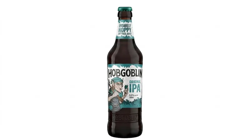 הובגובלין IPA — בקבוק