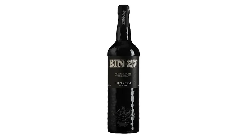 פונסקה Bin 27 פורט
