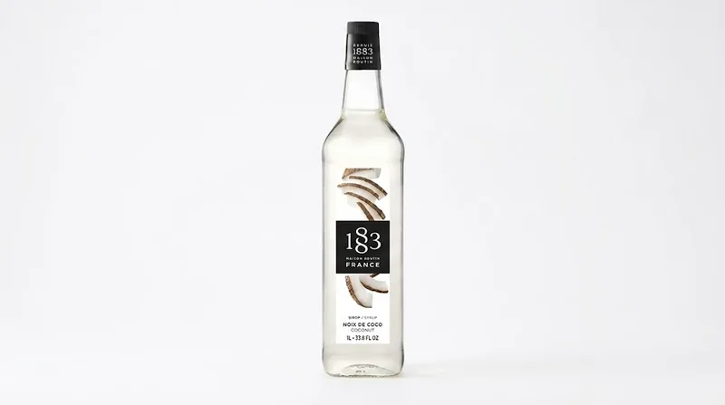 1883 סירופ קוקוס