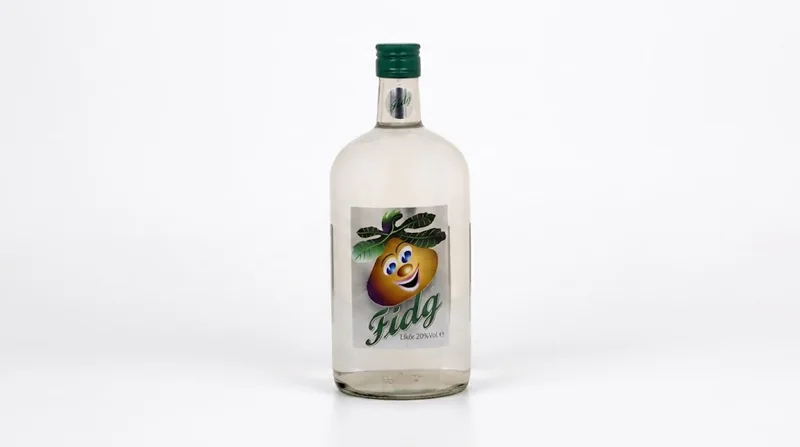 פידג׳ ליקר תאנים